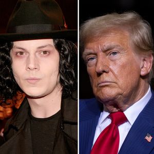 Unerlaubte Musiknutzung: Jack White verklagt Donald Trump