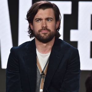 Während Aufzeichnung: Jack Whitehall bricht in Tränen aus