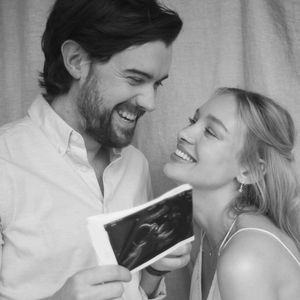 Drei Jahre Beziehung: Jack Whitehall und Roxy werden Eltern!
