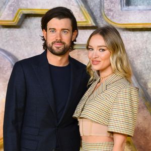 Roxy Horner bestätigt nun die Verlobung mit Jack Whitehall