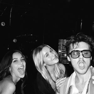 Im Familienstreit: Cruz Beckhams süße Hommage an Harper