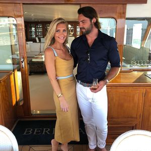 UK-Rugby-Star heiratet seine Freundin nach nur zwei Wochen