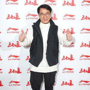 Actionstar Jackie Chan feiert seinen 70. Geburtstag!