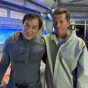 Til Schweiger meldet sich nach anderthalbjähriger Netzpause