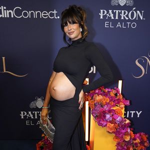 "Orange Is the New Black"-Star Jackie Cruz wird wieder Mama