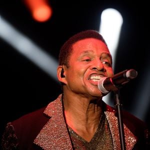 Kein Zwang: Jackie Jackson über die Anfänge der Jackson 5