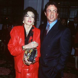 Sylvester Stallones Mutter Jackie mit 98 Jahren gestorben
