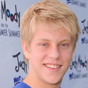 Mit 20 Jahren: "Modern Family"-Star Jackson Odell ist tot