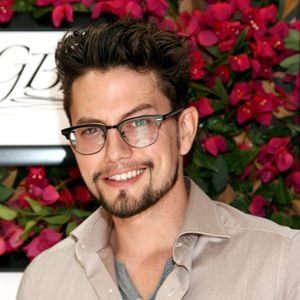 Schock für Twilight-Star Jackson Rathbone