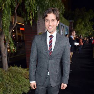 Überglücklich: "Twilight"-Jackson Rathbone erwartet 2. Baby!