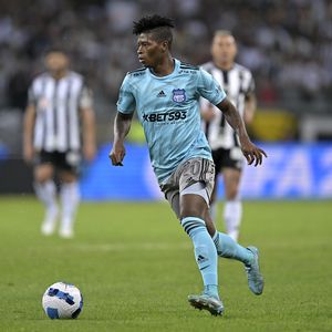 Familie von Fußball-Profi Jackson Rodríguez wurde entführt
