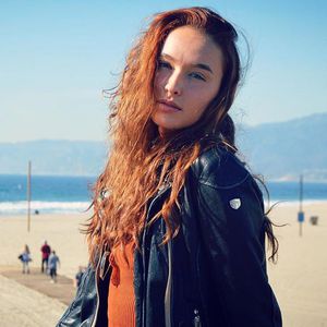 Nicht zum Abnehmen: GNTM-Jacky rechtfertigt sich fürs Fasten