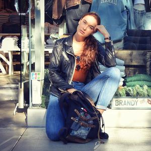"Knebelvertrag" bei GNTM? Kandidatin Jacky verrät ihre Sicht