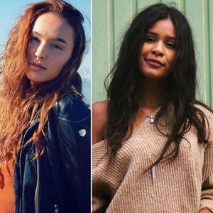 Zwischen diesen GNTM-Girls kracht es heute Abend gewaltig!
