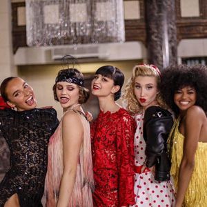 GNTM-Girls bekommen Redeverbot auf Instagram!