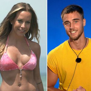 Will "Ex on the Beach"-Jacky ihre Ex-Affäre Aaron verführen?