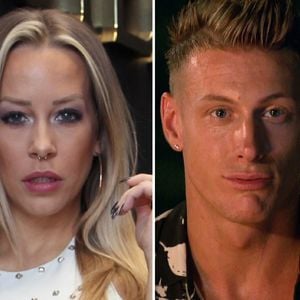 "Unterste Schublade": Jacky reagiert auf Calvins Disstrack