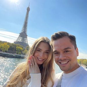 "Reserviert": Ex-DSDS-Star Christopher Schnell ist verlobt!