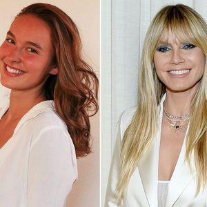 Jacky ist GNTM-Siegerin: Heidi Klum sendet liebevolle Worte
