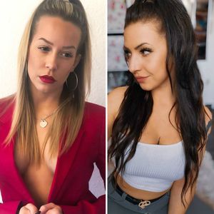 Doch kein Beef zwischen "Temptation Island"-Jacky und Roxy!