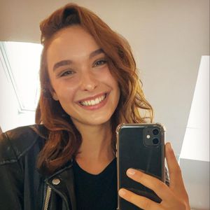 Brief vom Bürgermeister: GNTM-Jacky feiert ihren Geburtstag