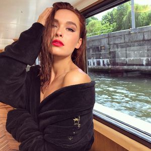 Auf ewig Single? GNTM-Siegerin Jacky macht sich keinen Druck