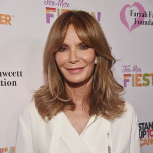 Statt Botox: Jaclyn Smith (76) lässt sich Eigenfett spritzen
