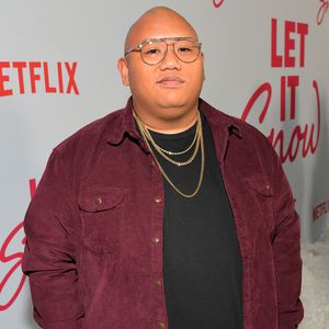 Ohne seine Frau wäre Jacob Batalon völlig aufgeschmissen