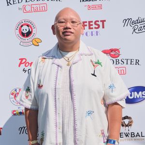 So entspannt stellt sich Jacob Batalon seine Hochzeit vor