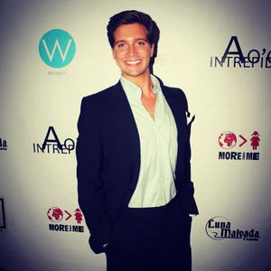 Jacob Busch