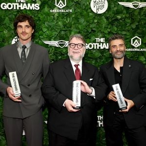 Diese Filme und Akteure triumphierten bei den Gotham Awards