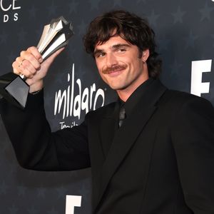 On-off-Drama: Jacob Elordi hat "starke Gefühle" für Olivia