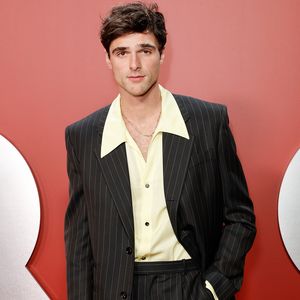 Jacob Elordis erster Film-Schwarm war dieser Schauspieler!