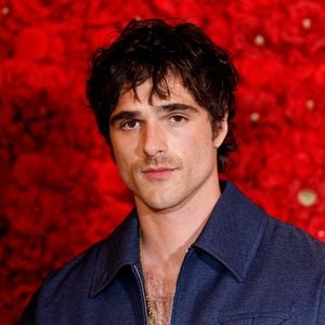 Trotz Mamas Bedenken: Jacob Elordis kurioser Weg zu del Toro