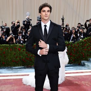 Erste Setbilder: So sieht Jacob Elordi als neuer Elvis aus!