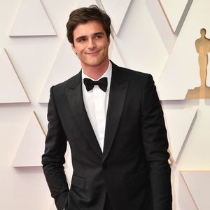 Nach "The Kissing Booth": Jacob Elordi dachte ans Aufhören