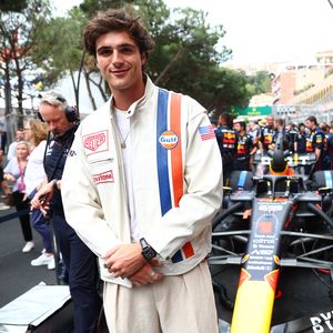 Exzentrischer Stil: So zeigt sich Jacob Elordi jetzt in L.A.
