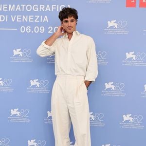Jacob Elordi bricht bei Filmpräsentation in Tränen aus