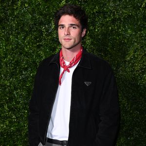 Neuer Film "Priscilla": Jacob Elordi spielt Elvis Presley!