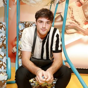"Euphoria"-Star Jacob Elordi wird von altem Mann gestalkt!