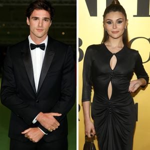 Was läuft da? Jacob Elordi mit Olivia Jade im Park unterwegs