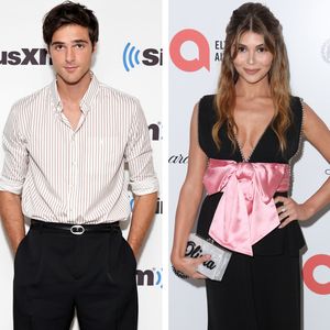 Darum halten Jacob Elordi und Olivia Jade ihre Liebe privat!