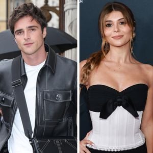 Jacob Elordi plant Leben in Australien mit Freundin Olivia