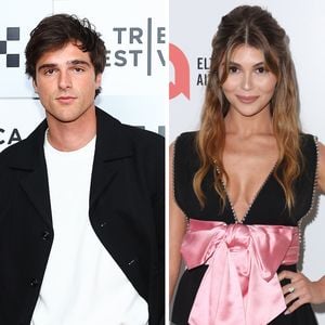 Nicht getrennt? Jacob Elordi und Olivia gemeinsam auf Party