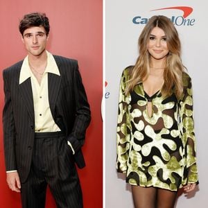 Traumurlaub: Jacob Elordi und Olivia Jade genießen Italien