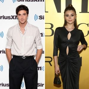 Jacob Elordi genießt romantischen Italien-Urlaub mit Olivia