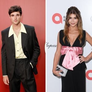 Jacob Elordi und Olivia Jade Giannulli sollen getrennt sein