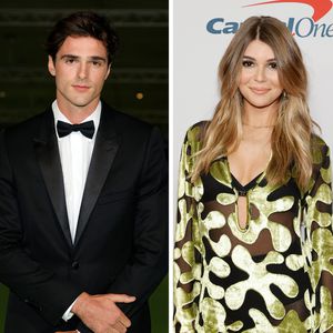 Laut Insider: Jacob Elordi und Olivia Jade sollen sich daten