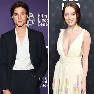 Große Ehre: Sie sind für BAFTA Rising Star Award nominiert