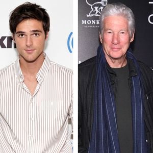 Jacob Elordi spielt Richard Geres jüngeres Ich in neuem Film